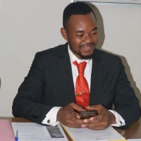 Fabrice Armel Tankam Djontu