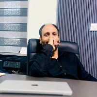 Ashiq Ali
