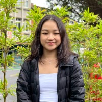 Alice Hsieh