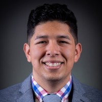 Saul Ramirez, Ph.D.