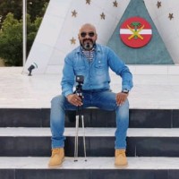 Lieutenant Colonel Babar Awan