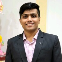 Urvishkumar Patel