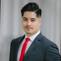 Andrew Vo