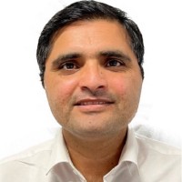 Muhammad Nasir Iqbal