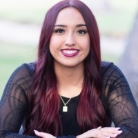 Gabriella Olvera