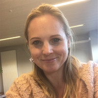 Marieke Rogiers