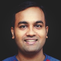 ⚡Vivek Narayanan