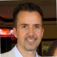 Russ Lessard