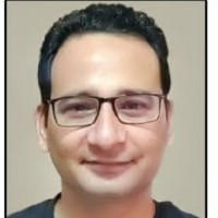 Harendra Bansal