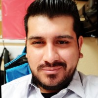 Andres Sanchez Herrera