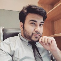 Vibhor Sharma