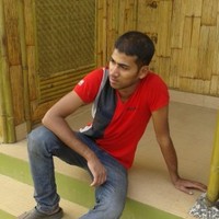 Prabesh sahoo