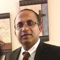 Dr Sam Varghese Ed.D