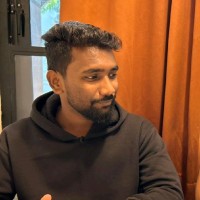 Akash Patekar