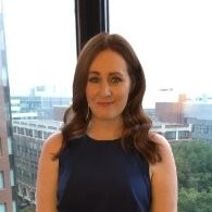 Meghan O'Brien Marton