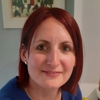 Sally Cavers