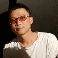 Gavin Lu