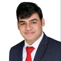 Saransh Shrimali