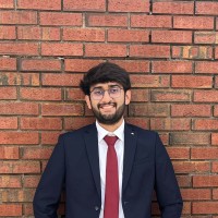 Dhruv Borda