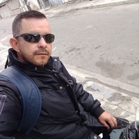Paulo Motorista