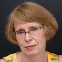 Charlotte Gaskell