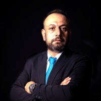 Constantinos Constantinou