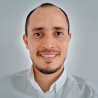 Sergio A. Sanchez Garzon