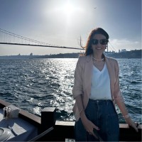 MERVE ÇOBAN