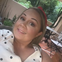 Lucy Stokes