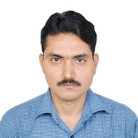 Shrikant Patil