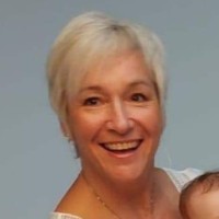 Christine Allsopp
