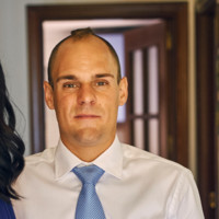 David De La Iglesia Córdoba