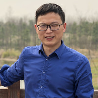 Alan Shang