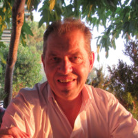 Huib Daniëls