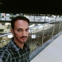Akhil K
