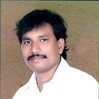 Ch V Jagadish
