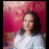 Trupthi R