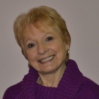 Beverly Vigars Rose