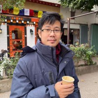 Jeffrey Chew