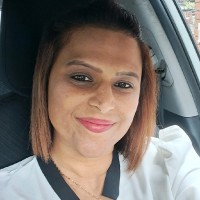 Thameshnee Naidoo