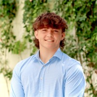 Braden Forrest