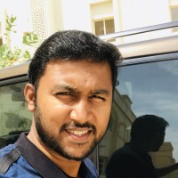Sheik Abdulla Mohamed