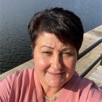 Lynn Averell-Maxwell