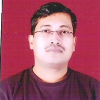 Sushil Mishra