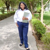 Reetika Maheshwari