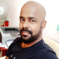 Ramanathan Annamalai