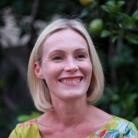 Katherine Burchfield