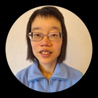 Maggie Yau