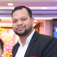 Sunny Sharma
