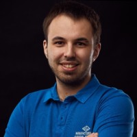 Andrii Bidochko 🇺🇦